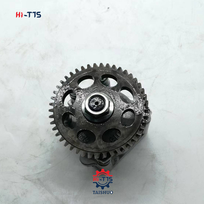 Pompa Minyak Mesin Dengan Pemanasan Pompa Minyak 15471-35013 1547135013 V2403
