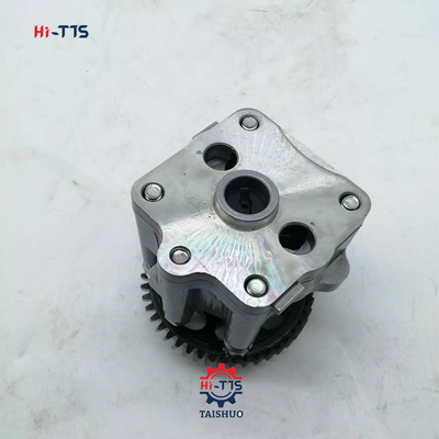 Pompa Minyak Mesin Dengan Pemanasan Pompa Minyak 15471-35013 1547135013 V2403