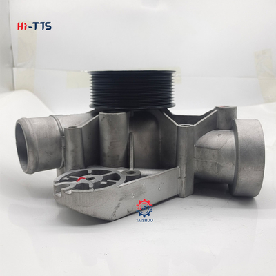 04901106 04901609 04901740 04902798 Pompa air untuk mesin D-eu-tz EC350380 D8K
