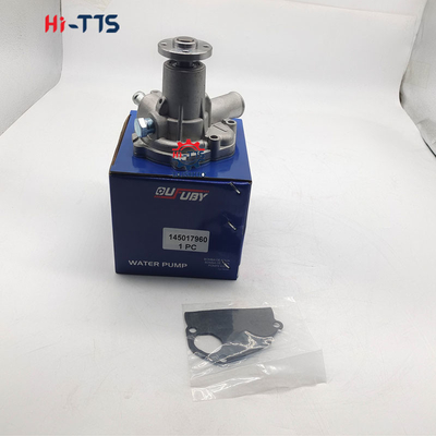 403D-11 404D-11 403C-11 Pompa Air 145017960 U45017961 Untuk Bagian Mesin Perkins