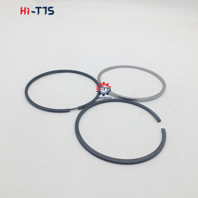 MD1830724 1830724C92 116.5*3.4+3+4mm Piston Ring Untuk Mesin DT466