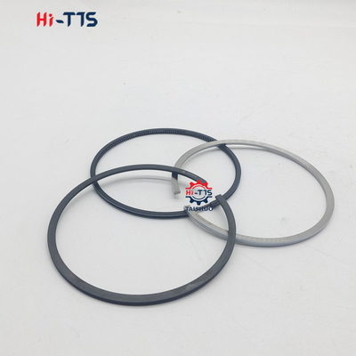 MD1830724 1830724C92 116.5*3.4+3+4mm Piston Ring Untuk Mesin DT466
