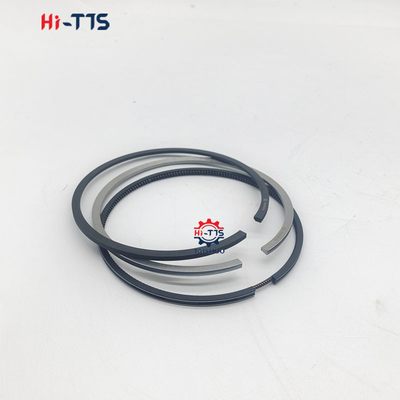 MD1830724 1830724C92 116.5*3.4+3+4mm Piston Ring Untuk Mesin DT466