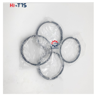 3802056 3802050 3802230 3802421 Piston Ring Untuk Mesin 4BT 6BT 6D102