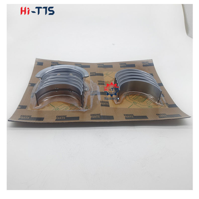 Cu-mm-ins 4BT Mesin Crankshaft Set Bantalan Utama 3802011 3802212 3802213 3802014