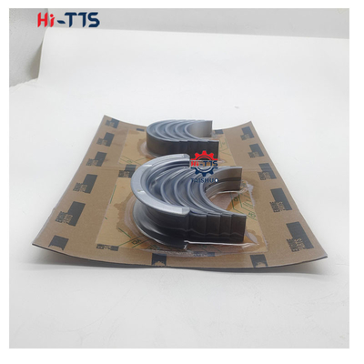 Cu-mm-ins 4BT Mesin Crankshaft Set Bantalan Utama 3802011 3802212 3802213 3802014