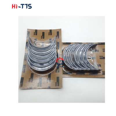 QSX15 ISX15 Bagian Mesin Diesel Crankshaft Bantalan Utama 3678555 3678556 3800298
