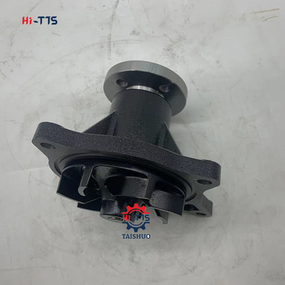 Pompa air mesin ME015040 ME015045 4D32 Untuk HD250 HD450 E70B Excavator