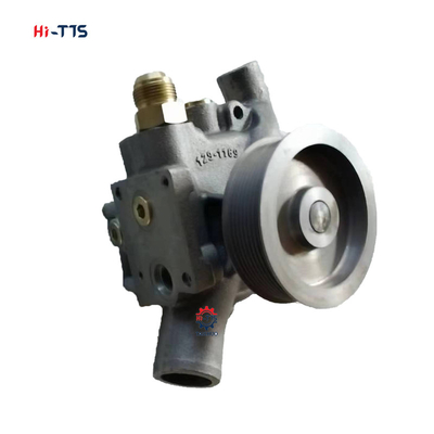 236-4413 352-2139 Excavator E329D E324D E325D Mesin C7 352-2138 Pompa air