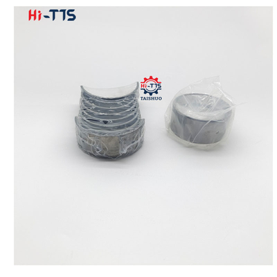 V1505 D905 D1005 D1105 D1305 V1305 Mesin Diesel Bagian Crankshaft Bantalan Utama STD 16292-23483 16292-23494