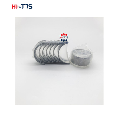 V1505 D905 D1005 D1105 D1305 V1305 Mesin Diesel Bagian Crankshaft Bantalan Utama STD 16292-23483 16292-23494