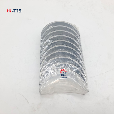Mesin diesel 4D94 berkualitas tinggi 129900-02800 129900-02340 Bantalan utama