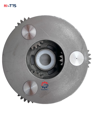 suku cadang excavator E325C E324B E329D Travel 3rd Carrier Assy dengan Sun Gear 227-6119 169-5593 169-5590 169-5599