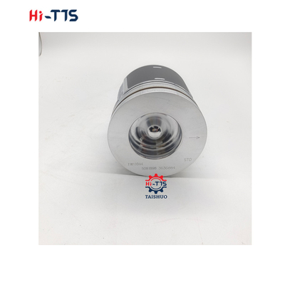 Mesin Diesel Piston C4.4 3135M1 3109905 5081898 3135M161 276-7475 T426384