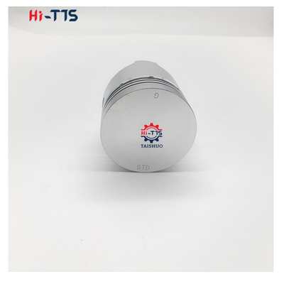 3T72HL Mesin Diesel Piston STD 121450-22020 Untuk Yan-mar