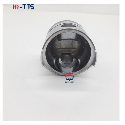 3T72HL Mesin Diesel Piston STD 121450-22020 Untuk Yan-mar