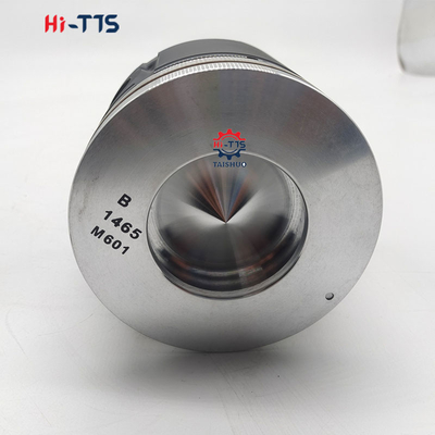Mesin suku cadang ME222983 ME224532 ME226782 Kit Piston Untuk Mesin Mitsu-bishi 4M50T 4M50