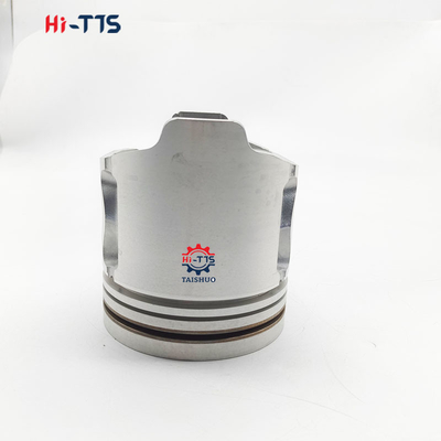 4D34 4D34T 6D34 6D34T Bagian mesin Piston ME220454
