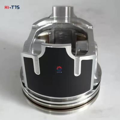 V3307 kit piston 1J751-21110 1J751-21111 1G777-21110 untuk excavator Ku-bota