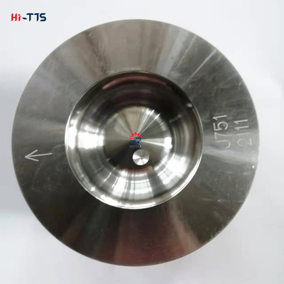 V3307 kit piston 1J751-21110 1J751-21111 1G777-21110 untuk excavator Ku-bota