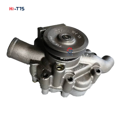 7E7398 7W3780 352-2156 Pompa air mesin C7 E3316 Pompa air excavator