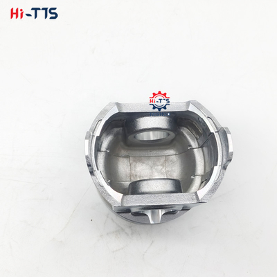 Mesin Piston V2203 V2403 1A091-21110 1G813-21110 1G868-21110 Untuk Ku-bota Excavator