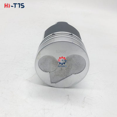 Mesin Piston V2203 V2403 1A091-21110 1G813-21110 1G868-21110 Untuk Ku-bota Excavator