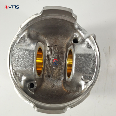Mesin suku cadang piston J08E 13316-1161 S130A-E0101 S130B-E0390