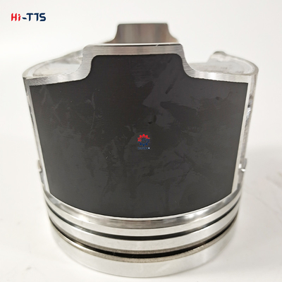 Mesin suku cadang piston J08E 13316-1161 S130A-E0101 S130B-E0390