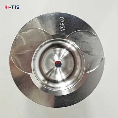 Bagian Mesin 65.02510-0507 Kit Piston Untuk Mesin Dae-woo Doo-san D1146