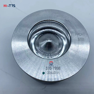 C7.1 Bagian Mesin Piston STD 370-7998 3707998