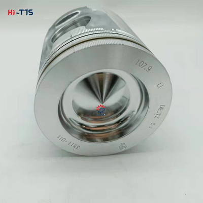 0450 1352 04501352 04294197 Kit Piston Untuk Mesin Diesel Deu-tz D7E