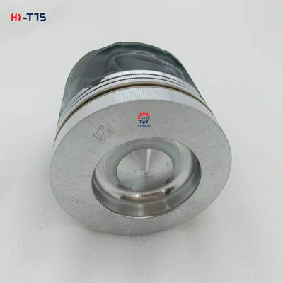 D6E Mesin Piston 20890422 04285668 04284246 04501383 04284390 BF4M2012 BF6M2012