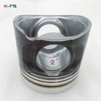 D6E Mesin Piston 20890422 04285668 04284246 04501383 04284390 BF4M2012 BF6M2012
