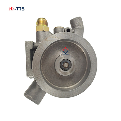 Pompa air mesin C7 E3316 107-7701 4W-0253 4W0253 129-1169 236-4421