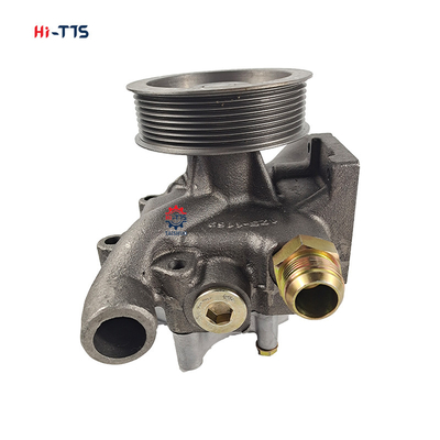Pompa air mesin C7 E3316 107-7701 4W-0253 4W0253 129-1169 236-4421