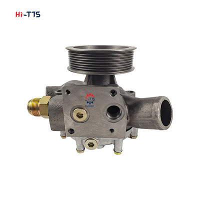 Pompa air mesin C7 E3316 107-7701 4W-0253 4W0253 129-1169 236-4421
