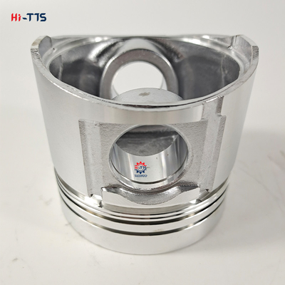 Piston 48mm 6204-31-2170 Untuk Cum-Mins E2170 B3.3 Mesin