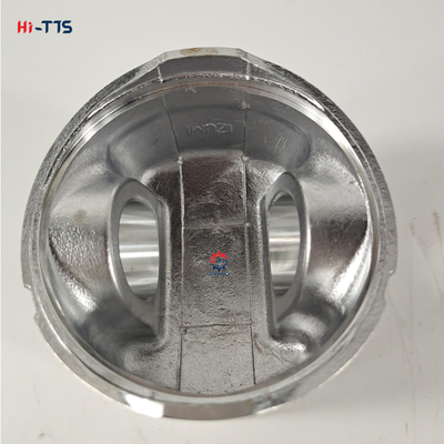 Piston 48mm 6204-31-2170 Untuk Cum-Mins E2170 B3.3 Mesin