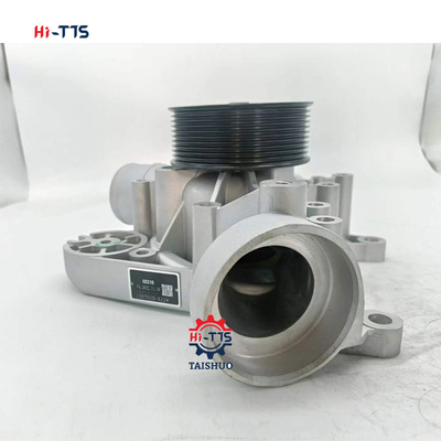 D8K Pompa Air Pendingin 04901742 EC350D DC-1307010-A12 1307010-A12