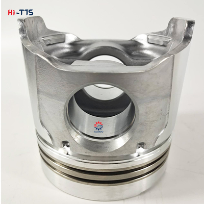 2977750 297-7750 3064 3066 S6K Mesin Piston untuk Excavator E320B E320C E320D