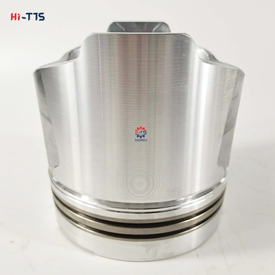 2977750 297-7750 3064 3066 S6K Mesin Piston untuk Excavator E320B E320C E320D