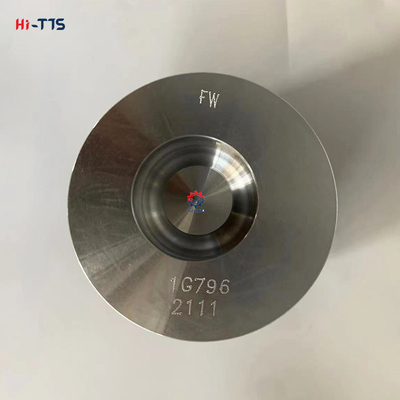 suku cadang mesin 1G7962111 1G9242111 1G7902111 V2403 ku-bota 87mm piston
