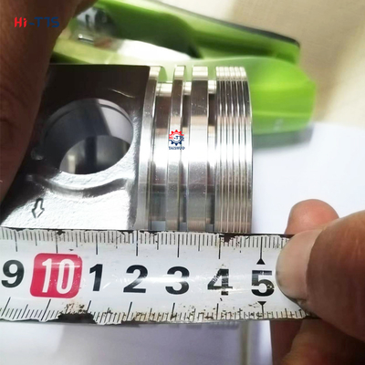 suku cadang mesin 1G7962111 1G9242111 1G7902111 V2403 ku-bota 87mm piston