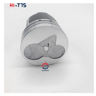 Mesin suku cadang piston 1J092-21110 1J09221110 Untuk ku-bota D722 Mesin