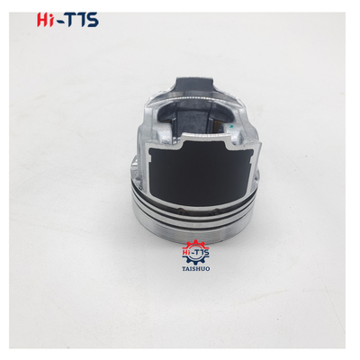 Mesin suku cadang piston 1J092-21110 1J09221110 Untuk ku-bota D722 Mesin