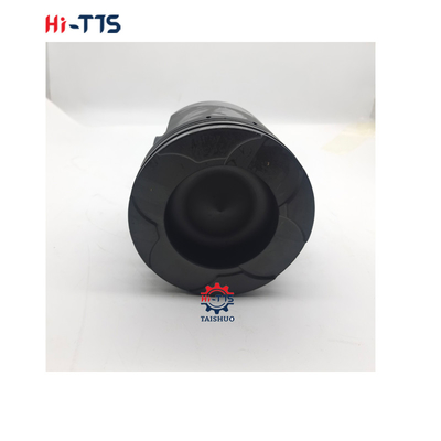 Mesin suku cadang Piston 6151-31-2710 6151-31-2511 6151-31-2170 6151-32-2110 untuk 6D125 Mesin