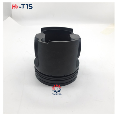 Mesin suku cadang Piston 6151-31-2710 6151-31-2511 6151-31-2170 6151-32-2110 untuk 6D125 Mesin