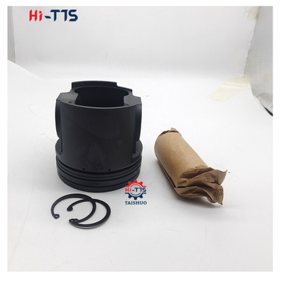 Mesin suku cadang Piston 6151-31-2710 6151-31-2511 6151-31-2170 6151-32-2110 untuk 6D125 Mesin