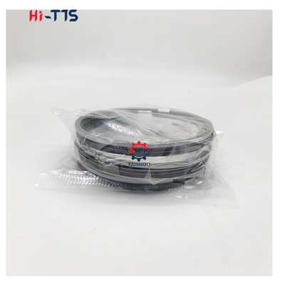 1830724C92 116.5mm Piston Ring Untuk Mesin DT466 1306
